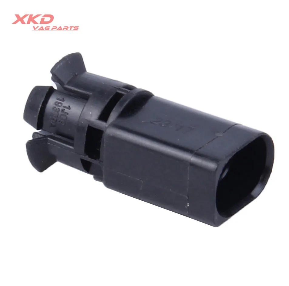 Внешний датчик температуры воздуха для V W Bora Caddy Fox Lupo Golf Phaeton Po lo AU DI 1J0 919 379 A|sensor
