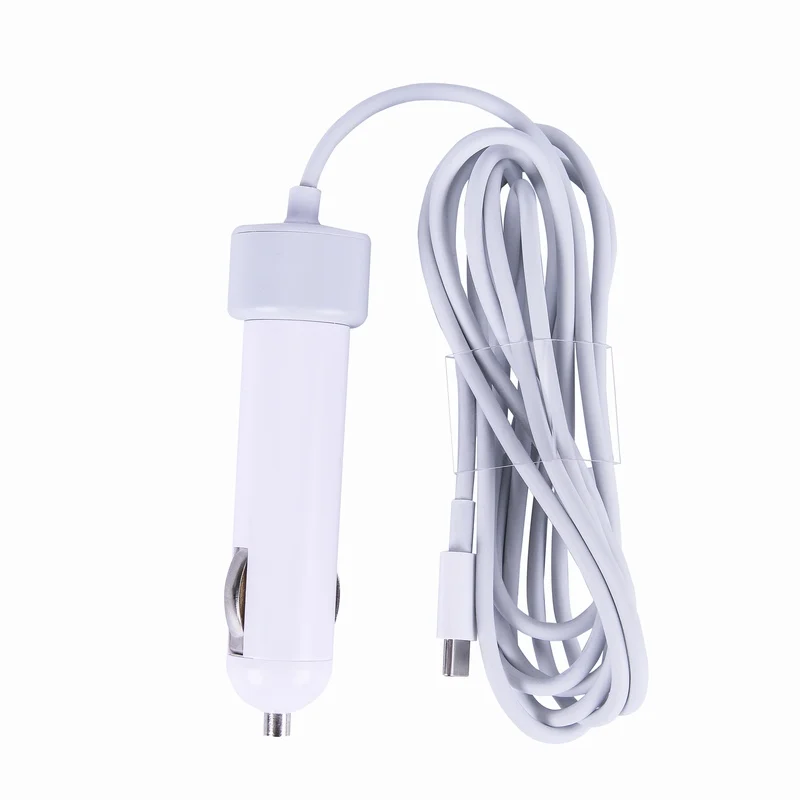 Portefeuille PD 36 Вт Тип USB c USB-C автомобиля Зарядное устройство Dual быстрая зарядка для