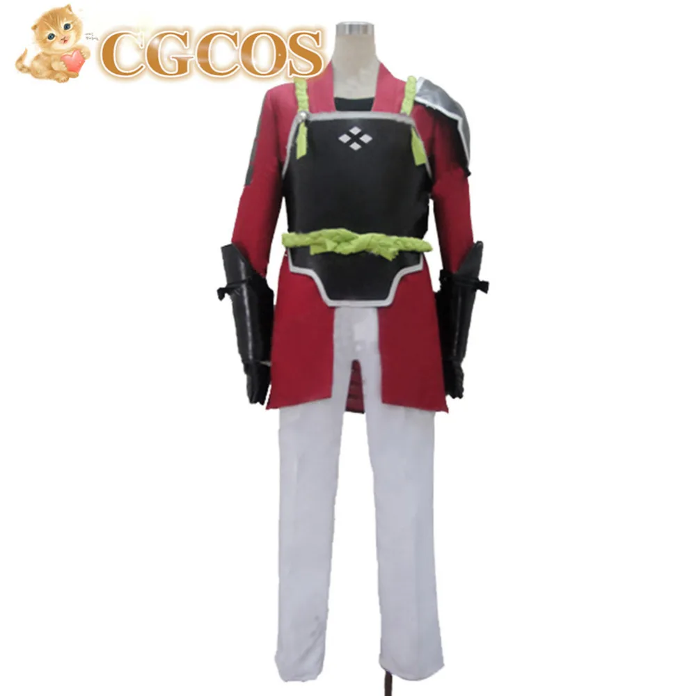 Cgcos express! Аниме Косплэй костюм меч Книги по искусству Интернет Кляйн Любой Размер