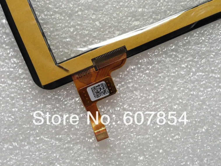 7 &quotдюймовый планшетный ПК сенсорный для Ployer MOMO9 Star DPT 300 N3803B B00 V1.0 оригинальный