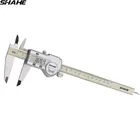 Штангенциркуль цифровой электронный, 0-200 мм