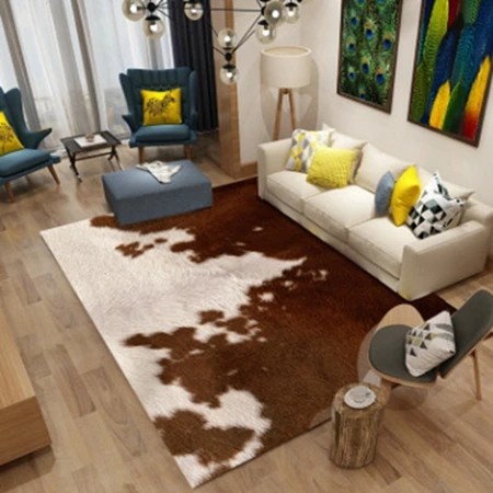 Carpet12 Креативный леопардовый узор с тигром 3D печать ковер Декор для гостиной коврики для ванной кухни противоскользящие большие коврики - Цвет: Carpet12