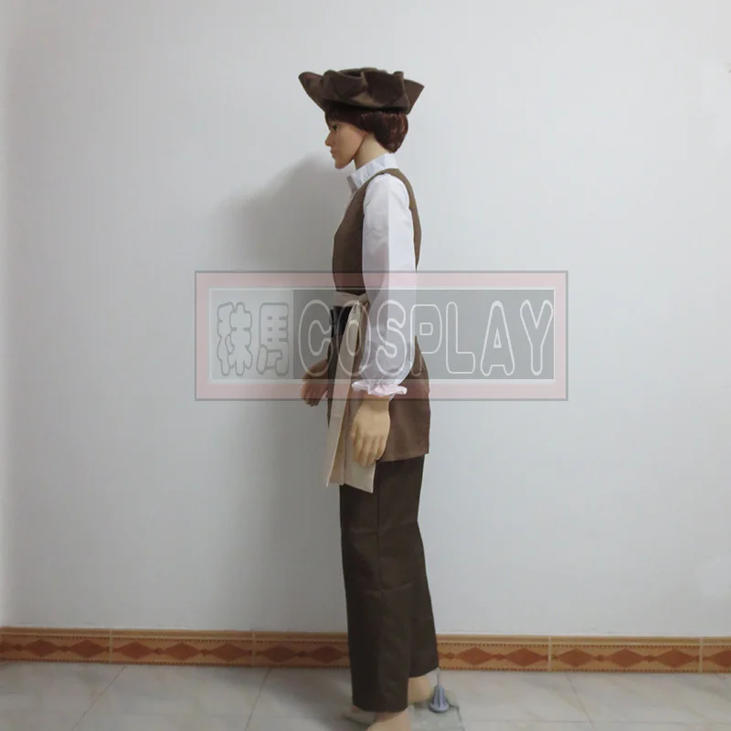 Индивидуальный заказ Пираты Карибского моря Карибский Капитан Джек Воробей