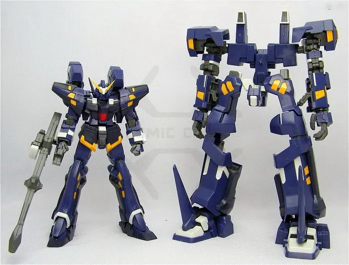 Комикс клуб в наличии BT Super Robot Wars Оригинальная фигурка боксерская сборка HUCKEBEIN MKIII