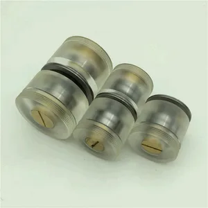 Детали направляющего колеса для резки органического стекла, 32*60 42*60 32*32 мм