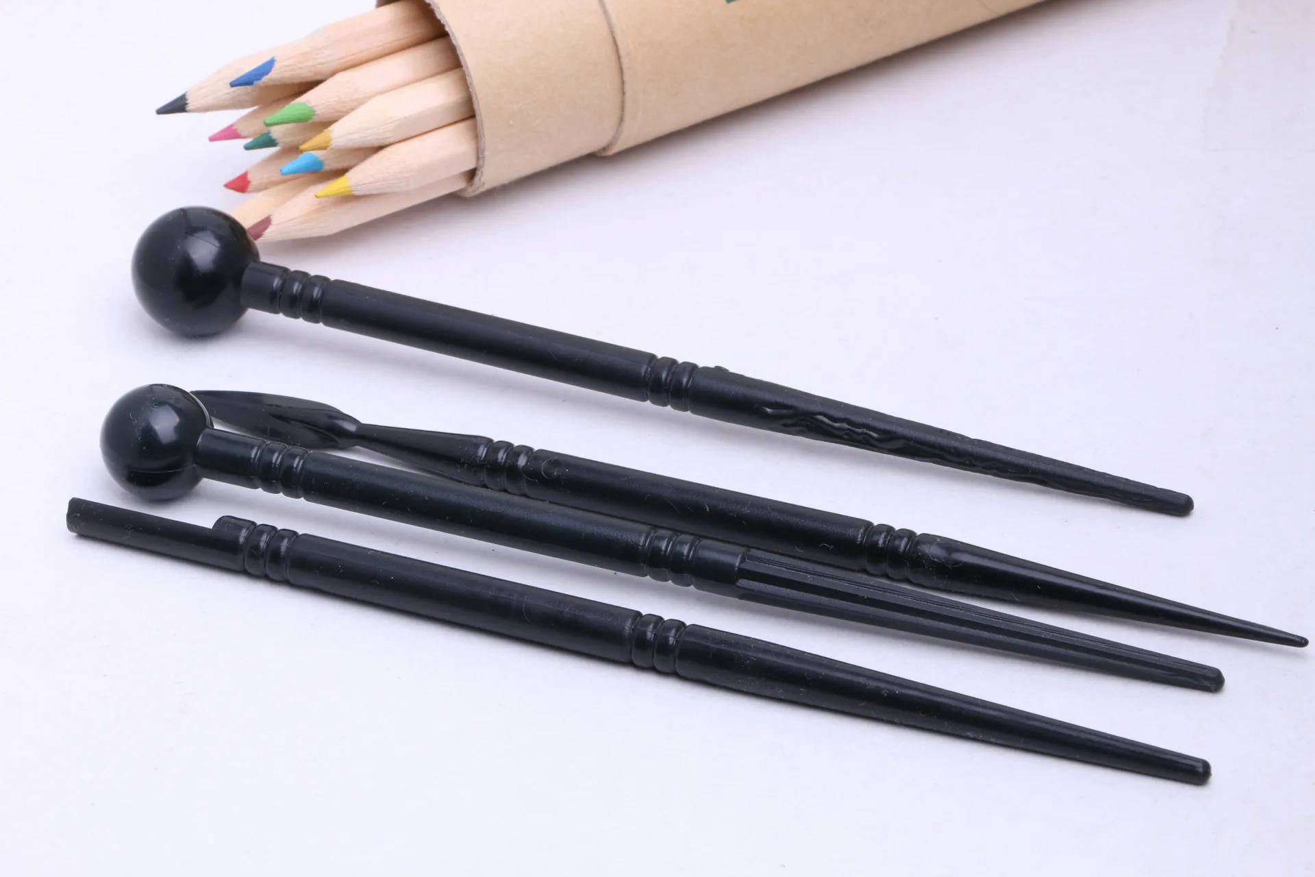 4pcs/lot Flowers Texture Tools Fondant Cake Baking &amp Pastry | Дом и сад
