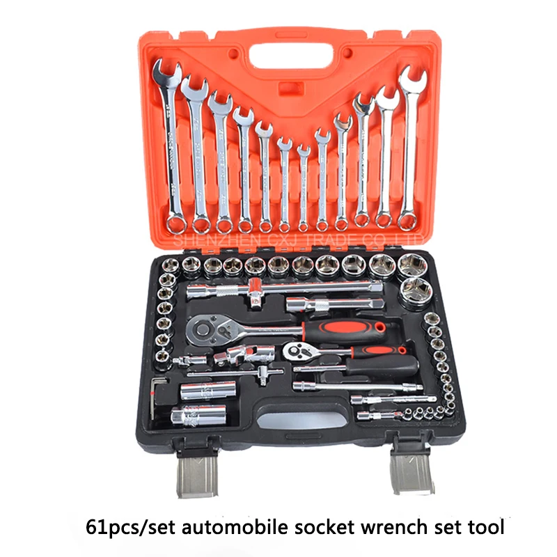 Socket wrench set. Кухонные принадлежности игрушечные. Pcs set. 94pcs. 37pcs socket.