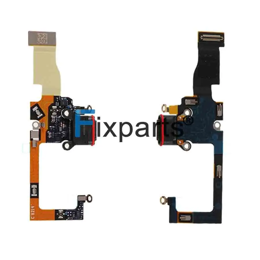 Для HTC Google Pixel 3 USB порт для зарядки XL зарядного устройства Док-станция разъем плата