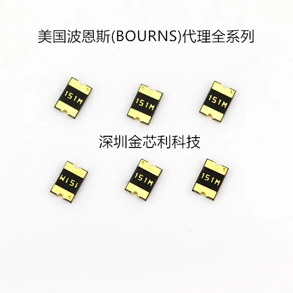 

Самовосстанавливающийся плавкий предохранитель 1812 1,5 А 6 в SMD