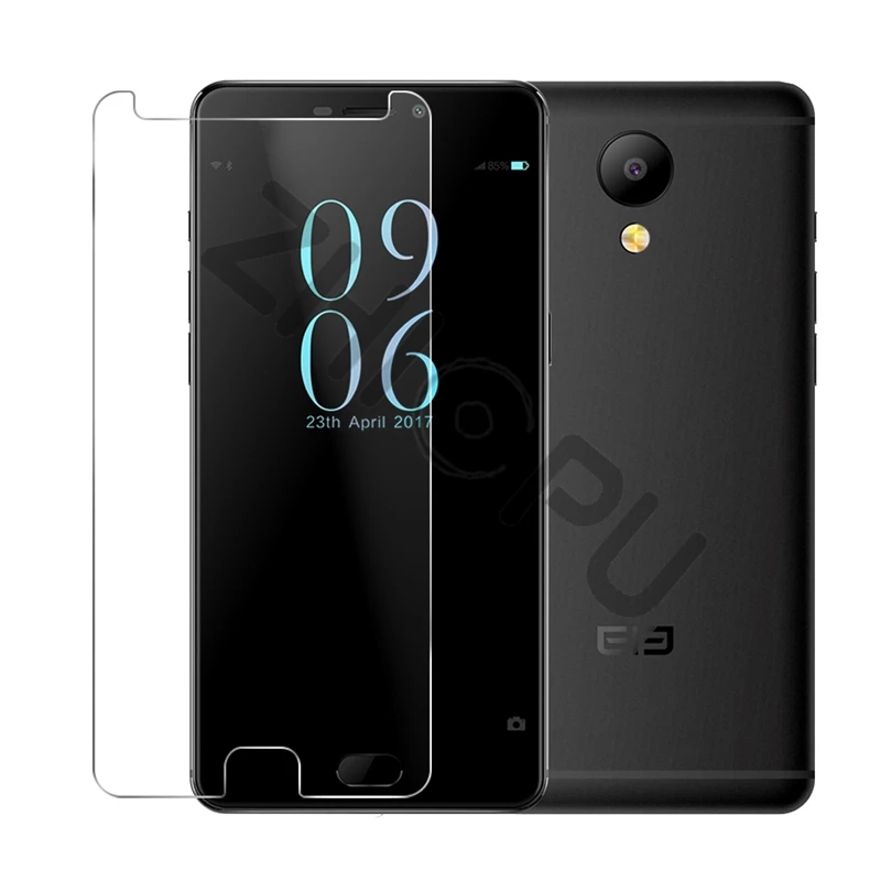 10 шт./лот Премиум закаленное Стекло для Elephone P8 5 дюймов Экран протектор Закаленное