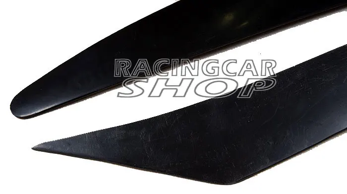 Окрашенные веки для бровей MAZDA RX 8 RX8 SE3P 2004 2010 T041EF|headlight eyelids|eyebrow headlightseyebrows eyelids |