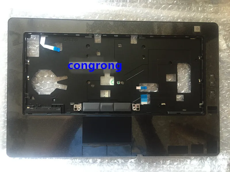 Для Dell Latitude E6430 верхняя крышка Подставка Клавиатура чехол 0RFTGT | Компьютеры и офис