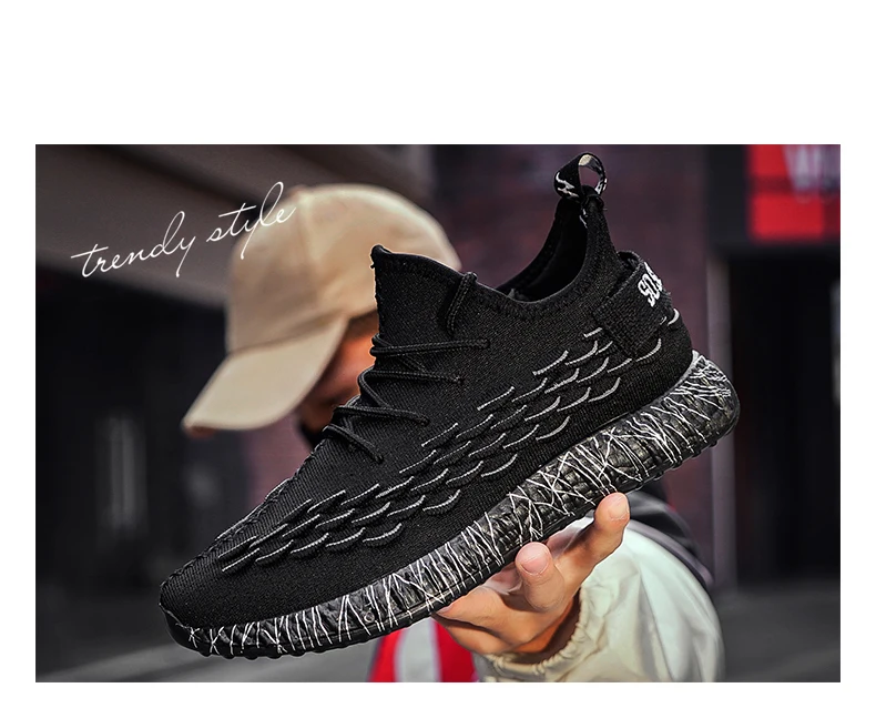 PHLIY XUAN/мужские кроссовки; Летние кроссовки; Zapatillas Deportivas Hombre; дышащая повседневная обувь; Sapato Masculino Krasovki