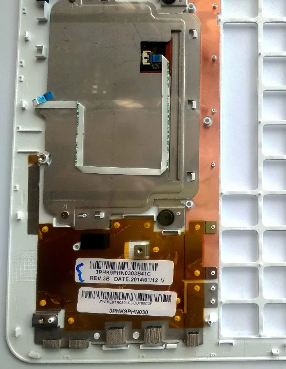 Клавиатура с сенсорной панелью для sony vaio SVF152A29U SVF152C29U SVF152C29W SVF152C29X SVF1521GSAW|case for vaio|vaio