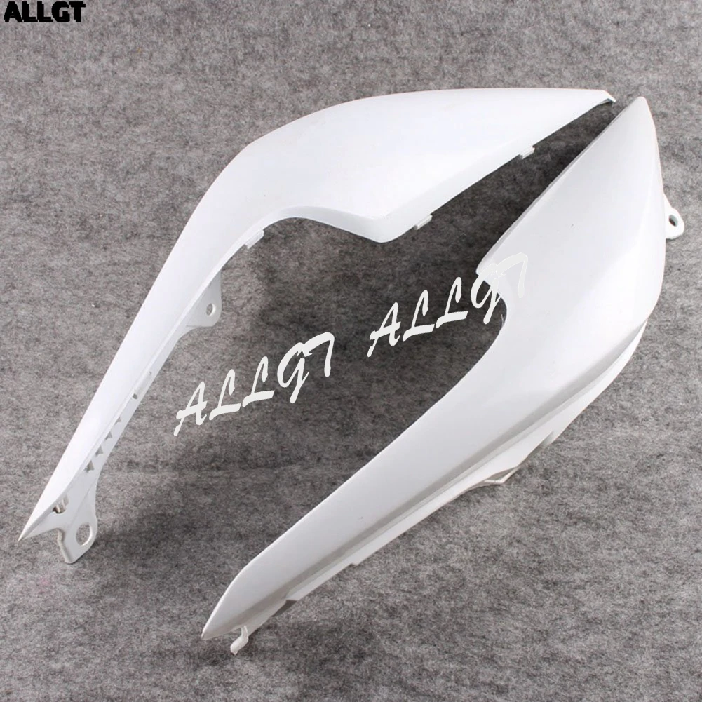 ALLGT Неокрашенный задний хвостовой ремень для Honda CBR 600F 2011|fairings for honda|tail fairingscbr 600f