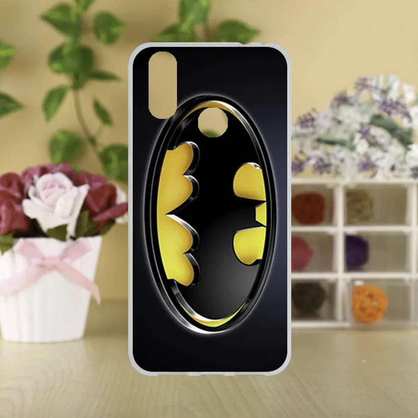 D016 Anounb мягкий чехол для телефона для Cubot X19 X 19 5,9", силиконовая задняя крышка для Cubot X19, чехол-бампер, чехол - Цвет: D016