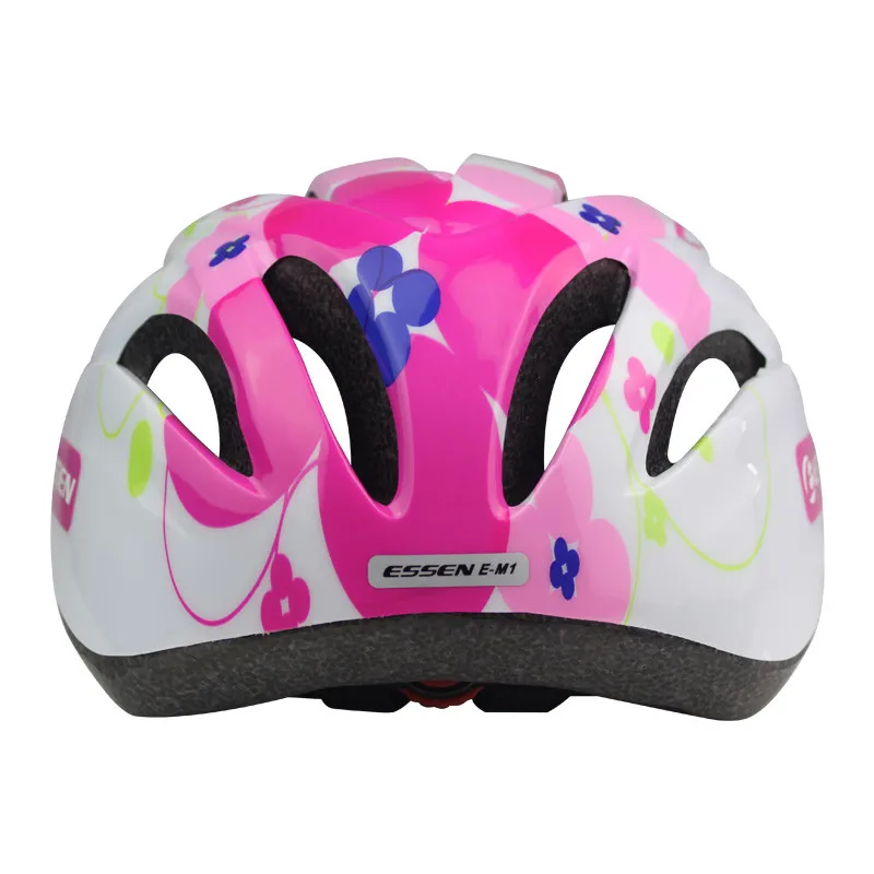 Сверхлегкий Детский велосипедный шлем Регулируемый дорожный горный велосипед MTB