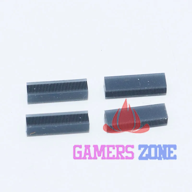 Пластиковые контактные Проводящие резиновые прокладки для 3D джойстика запасные