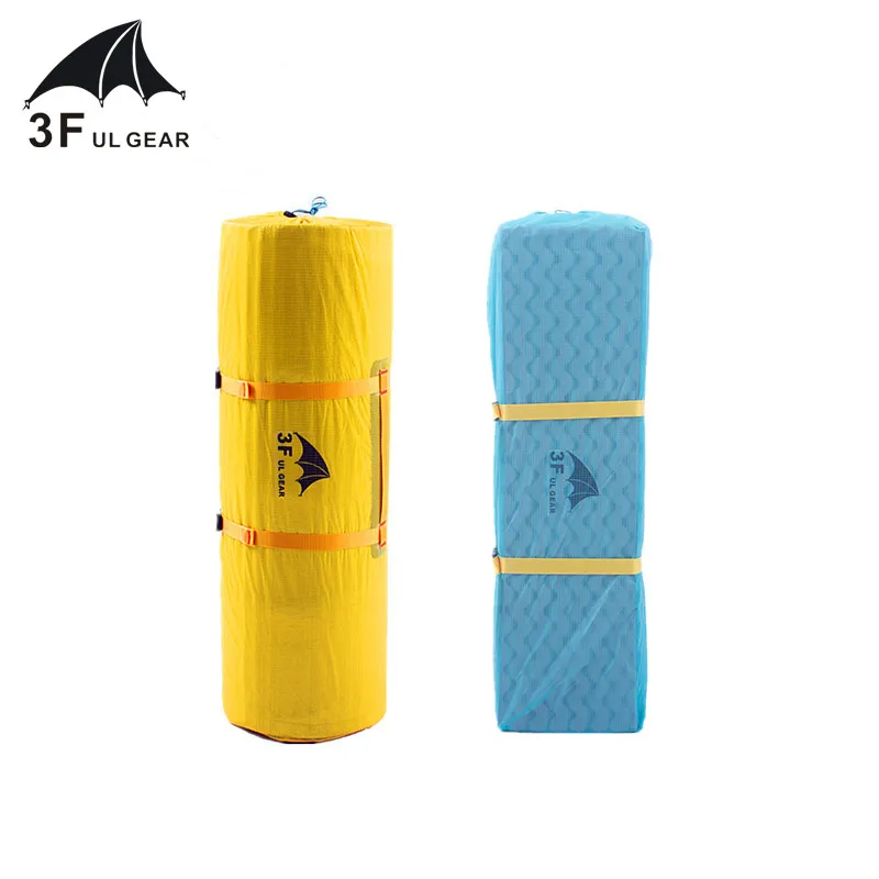 3F UL GEAR уличный спальный коврик пенопластовый для яичного гнезда