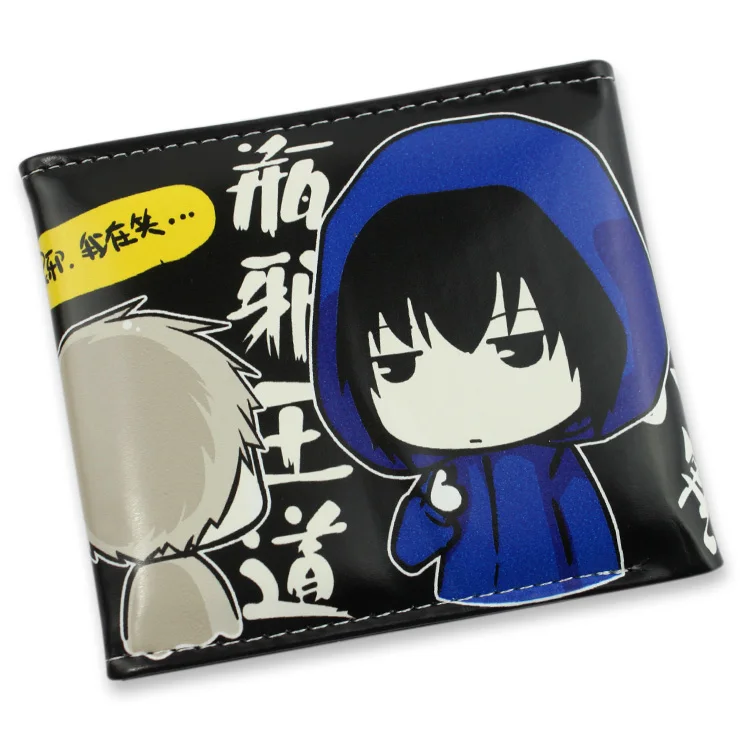 2016 новый Япония Анимация Потерял Гробница ИСКУССТВЕННАЯ кожа Мультфильм