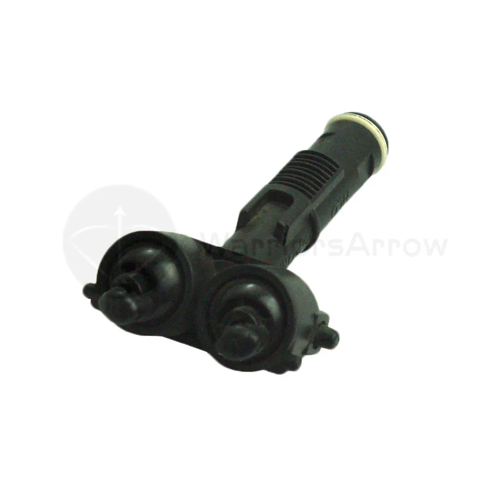 4Z7955101 4Z7955102 для Audi A6 S6 Quattro C5 2002 2003 2004 2005 пара передних фар распылитель омывателя