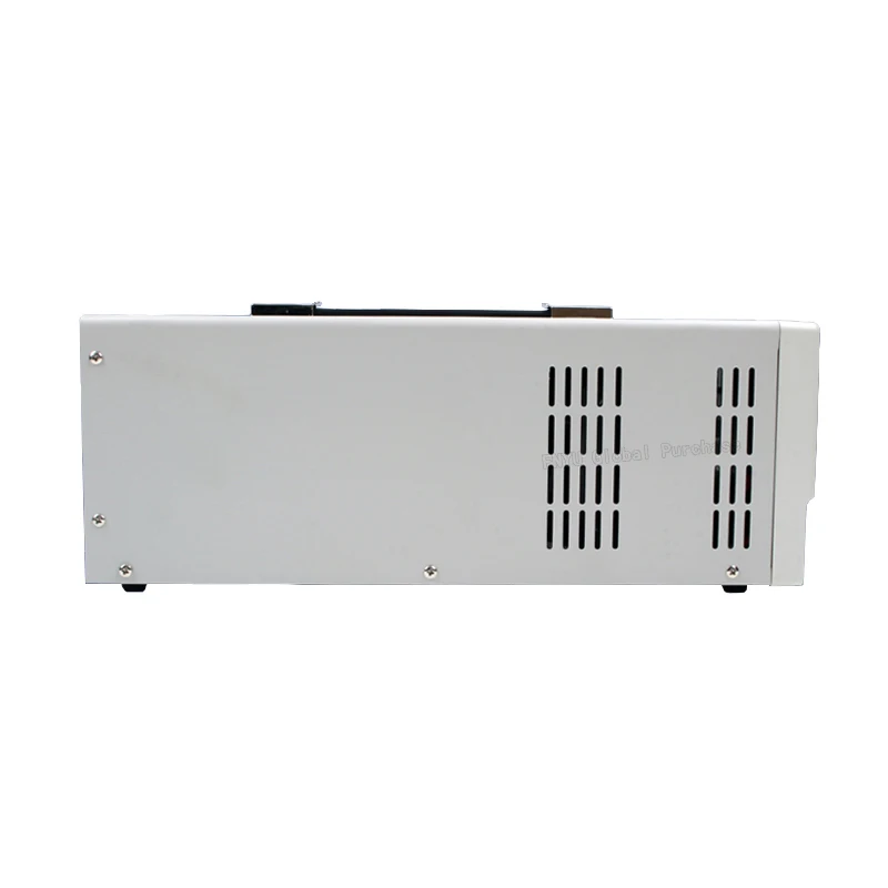 KORAD KA3305P Регулируемый программируемый прецизионный переменный 30V 5A 3A USB RS232 порты трехполосный DC Цифровой Регулируемый источник питания лаборатория