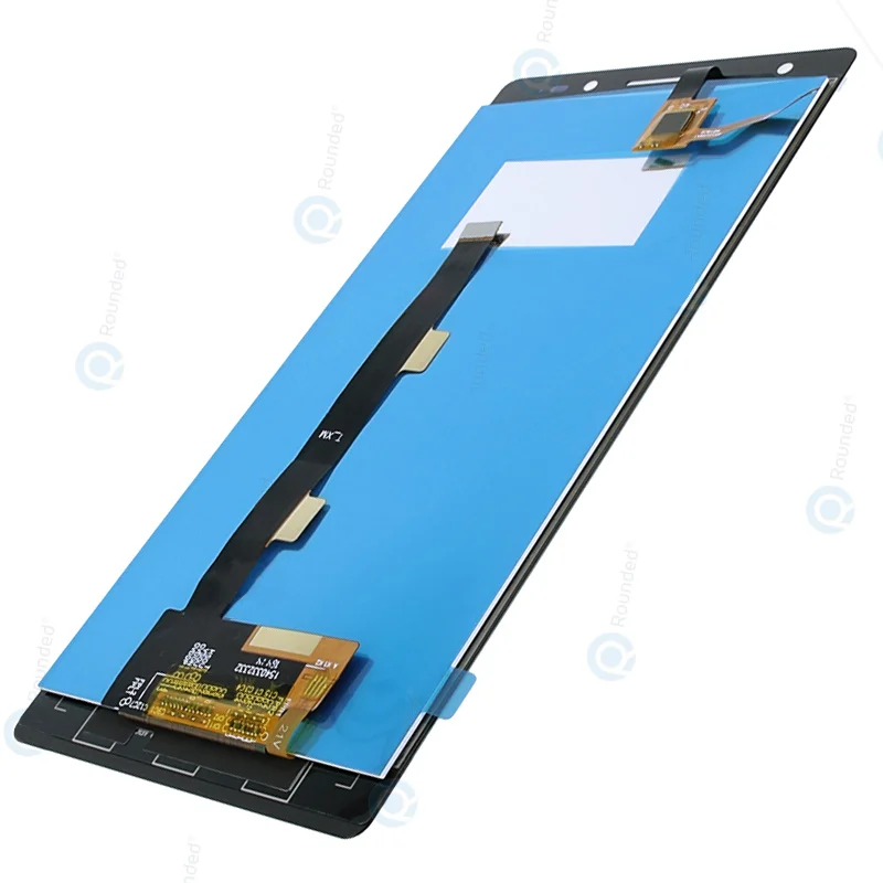 ЖК дисплей для Lenovo Phab 2 Phab2 Plus сенсорный экран с дигитайзером в сборе 6 4 дюйма на