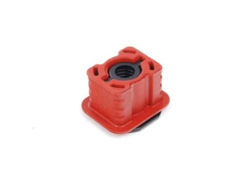 Верхнее Крепление радиатора для Mercedes W204 W211 W216 1695040114|mounted butterflies|mountmount bracket |