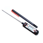 Цифровой Кухонный Термометр Mayitr для приготовления пищи, барбекю, мяса, стейка