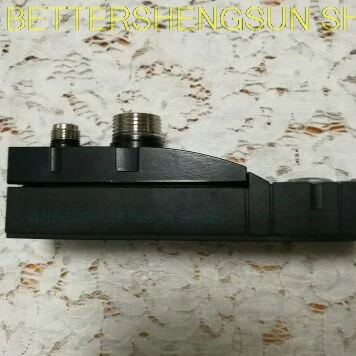 

Murr56501 bus, BUS power module, OUTPUT24VDC, 8/4A