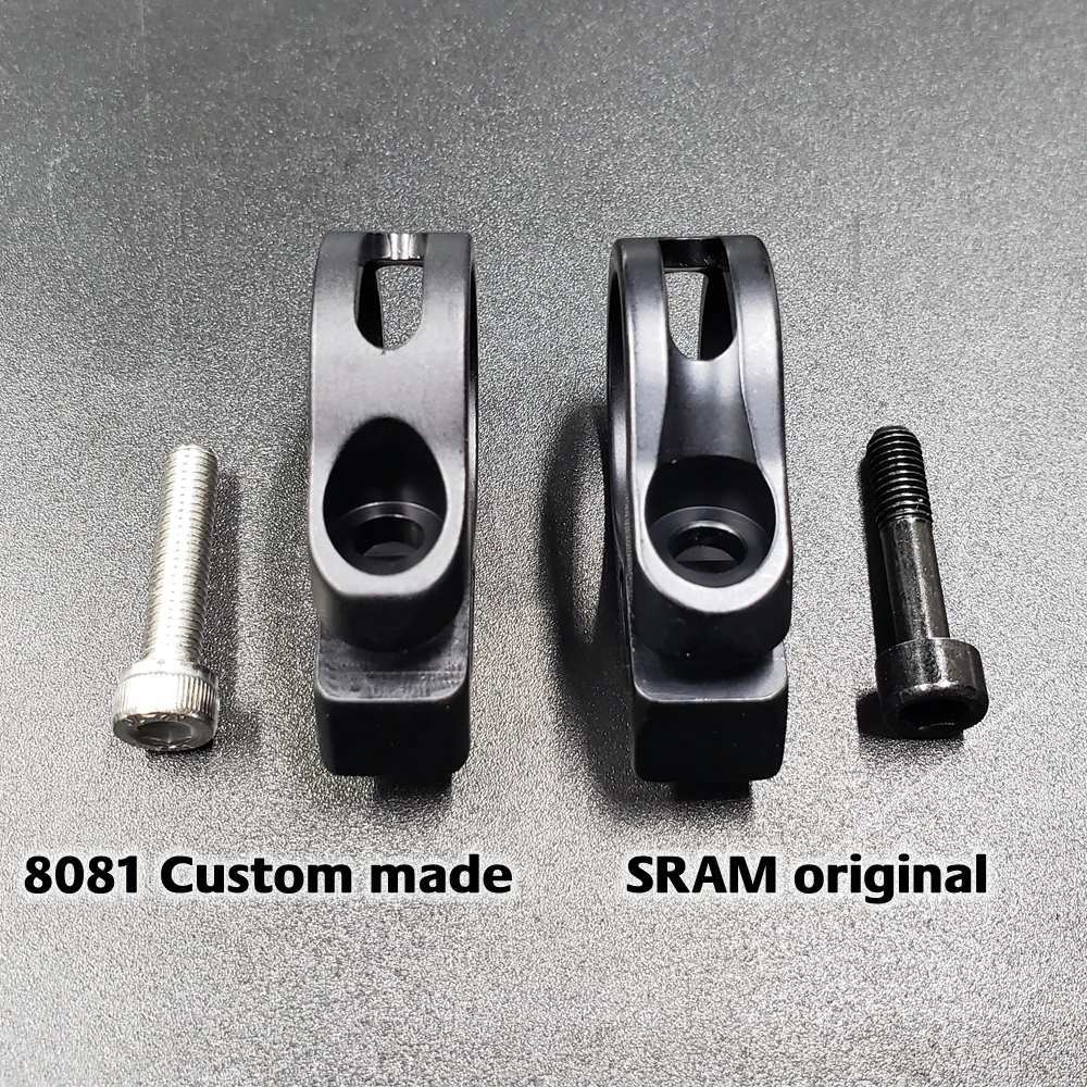 SRAM оригинальный/8081 изготовленный на заказ дискретный триггерный зажим X7 X9 X0 X1 XX XX1