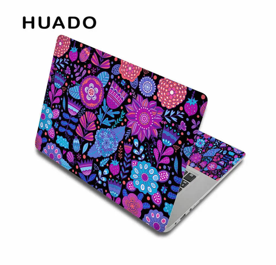 laptop skin 3 Виниловые наклейки для ноутбука 17," 15,6" 13," кожа для девочек 14" 1" ноутбук наклейки Обложка для macbook pro 15/xiaomi 13/hp/dell/asus - Цвет: laptop skin 3