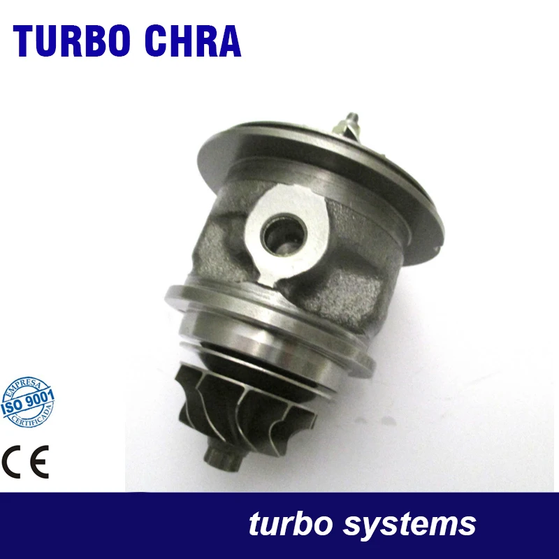 Турбокартридж 49173-02800 28201-2A030 4917302800 282012A030 core chra для HYUNDAI i10 Kia Rio IV 1.1L 1 CRDI | Автомобили