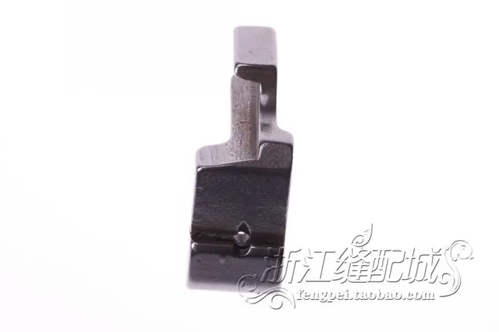 P5 тяжелый материал складной прижимная лапка толстые materialv сталь