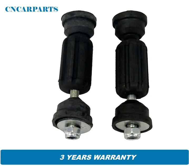 2pcs stabilizer Sway Bar link Anti Roll Drop Links for FORD FOCUS 1203093 | Автомобили и мотоциклы