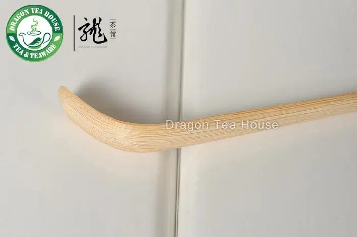 Бамбуковая матча Chashaku чайная ложка | Дом и сад