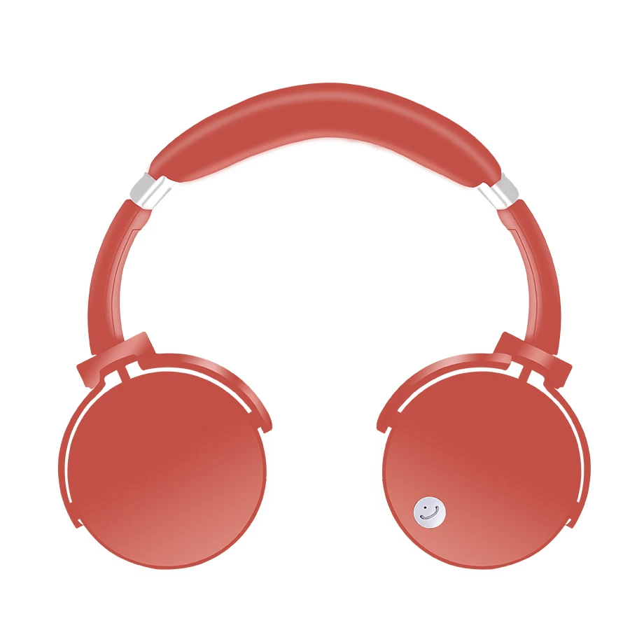 Bluetooth наушники беспроводные CSRV4.2 сабвуфер карты носить наушники|Наушники и