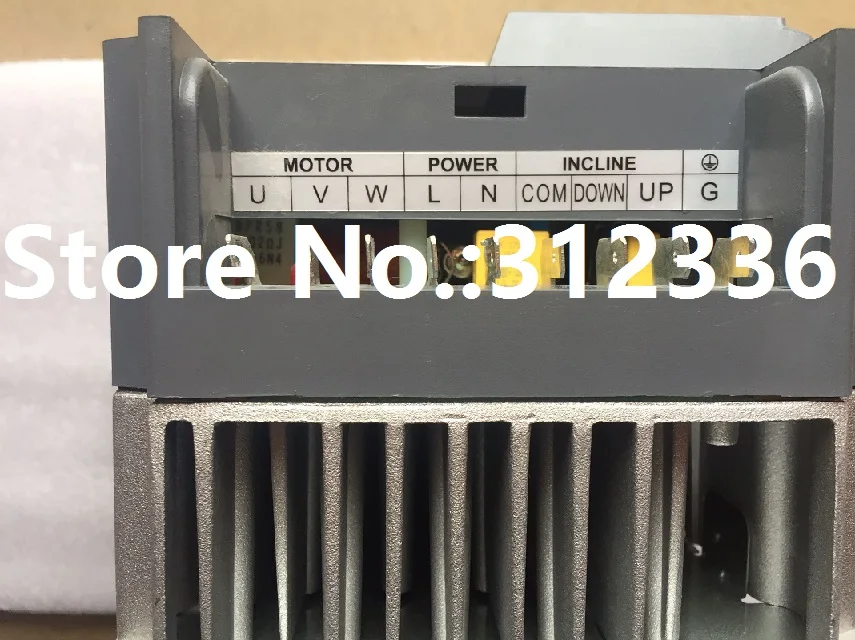 Интерфейсы для беговой дорожки 1.1kW GWP-006A-INV1 | Обустройство дома