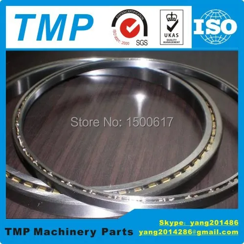KB075AR0/KB075CP0/KB075XP0 тонкие подшипники тонкого сечения (7 5x8 125x0 3125 дюйма) (190 5x206 375x7 9375 мм)