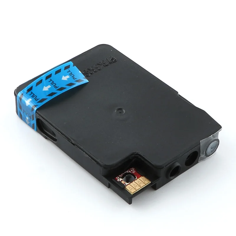 TIANSE 3pk переработанного чернильного картриджа для hp 932XL 933XL Officejet 6100 6600 6700 7110 7610 7612