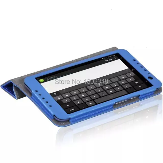 Тонкий Шелковый Чехол книжка из искусственной кожи чехол накладка для Acer Icona Talk S