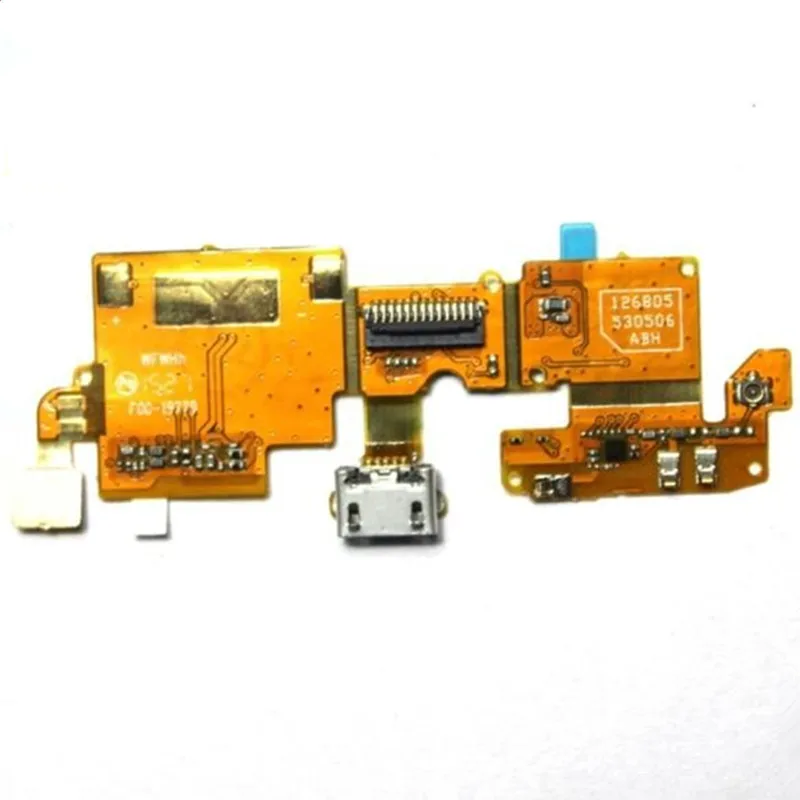 V6 зарядное устройство Порт USB зарядный порт док разъем полный гибкий кабель