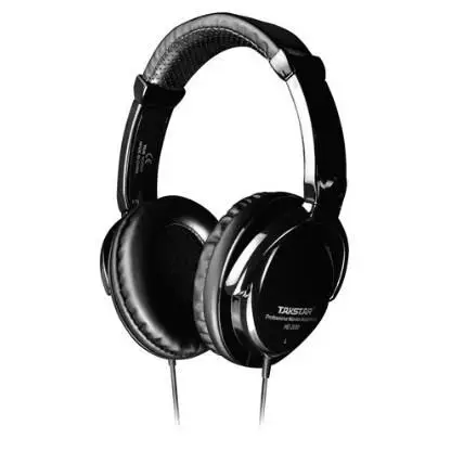 Оригинальные наушники Takstar HD2000 с монитором, микшерная запись, DJ Hi-Fi стерео гарнитура, аудио студийные наушники, наушники Auriculares