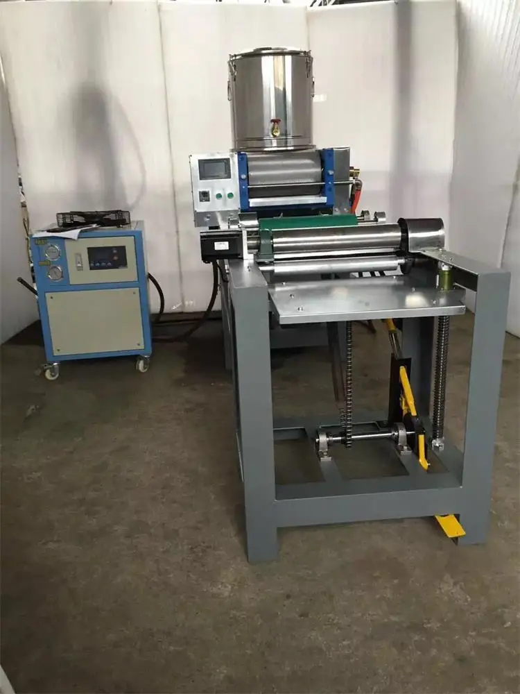 Рисунок 5 - Полностью автоматическая машина