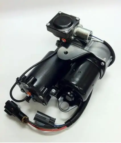 Восстановить натуральная на range ROVER Land Rover Discovery 3/4 2004-2012 пневматическая подвеска