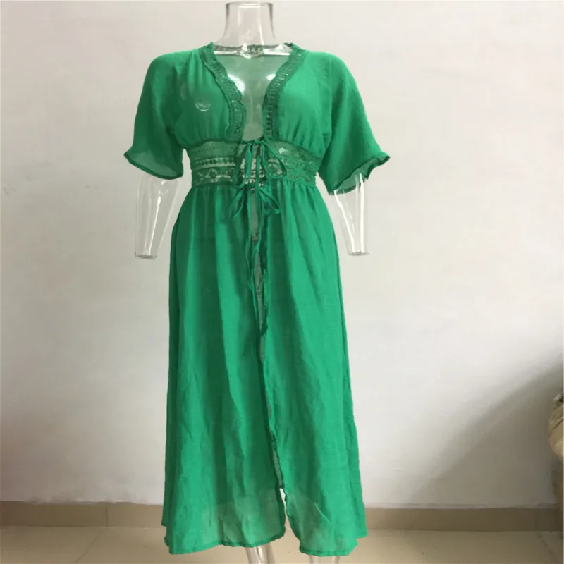 Новый сексуальный женский кружевной купальный костюм купальник бикини Пляжное