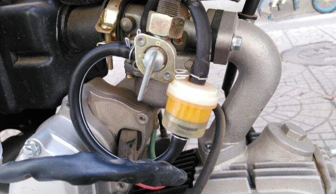 

1m motorcycle parts gas delivery hose gasoline tube rubber for Ducati MONSTER M400 M600 M620 M750 M750IE M900 StRipe