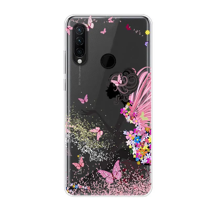 Чехол для Lenovo Z6 Lite чехол телефона Pro Z6Pro Z6Lite Z 6 силиконовый мягкий ТПУ задней