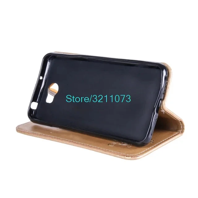 Для huawei Y5ii Y 5 ii 2 CUN U29 L21 L01 " телефона с креплением на поясной чехол для huawei Y5 ii Y6ii компактный CUN-U29 CUN-L21 CUN-L01 флип-кейсы