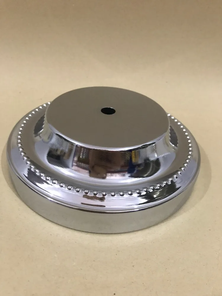 Настольная лампа сделай сам двухцветный светильник с центральным отверстием 10